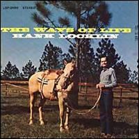 Hank Locklin - Ways Of Life